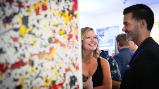 Downtown Arts District to host “Art After Dark” Semi-Formal Soiree on August 17