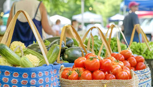 Lakeridge Winery & Vineyards in Clermont announces new Saturday Farmers Market