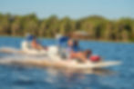 Catboat Escapes