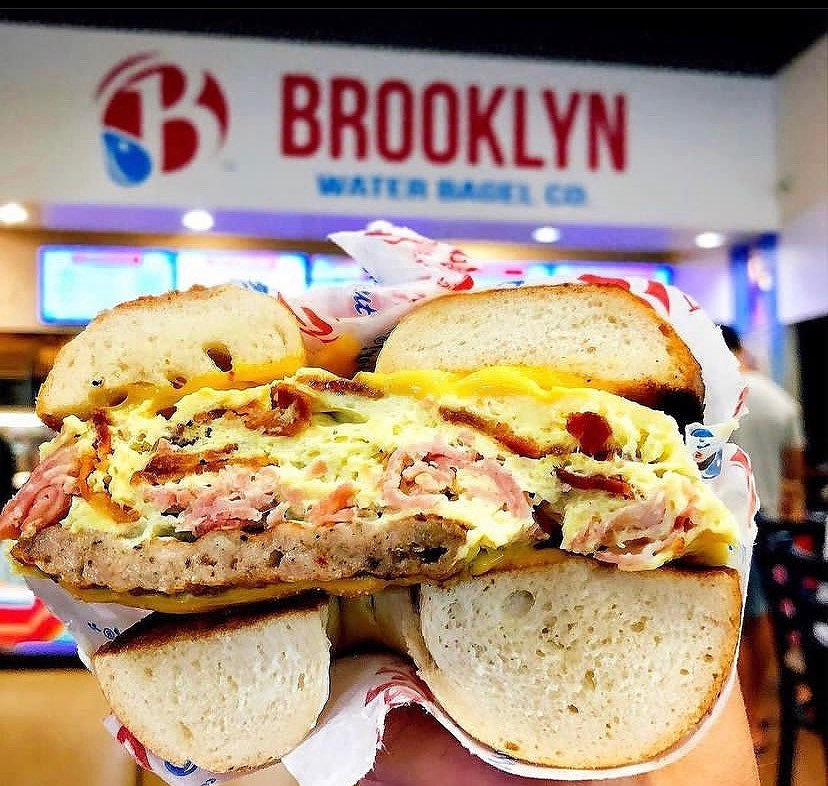 Brooklyn Water Bagel to open new Lake Nona and Clermont locations