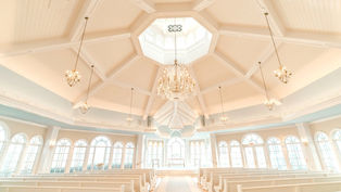 5 Little-Known Facts About Walt Disney World’s Wedding Pavilion