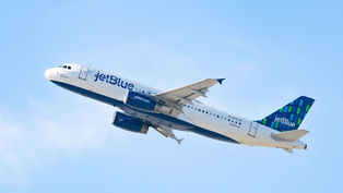 JetBlue announce non-stop service between Orlando and Worcester, Massachusetts to resume in June