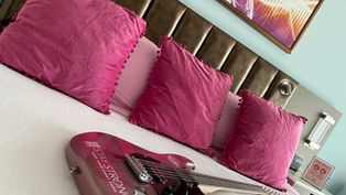 Hard Rock Hotel Daytona Beach to host Pinktober, raising funds for Breast Cancer research