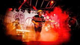 Country music star Randy Houser announces show at Seminole Hard Rock Hotel & Casino Tampa