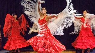 Celebrate Latin American Arts & Culture at the Orange County Regional History Center