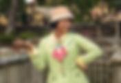 Disney reveals first glimpse of Tiana’s new look coming to Tiana’s Bayou Adventure at Magic Kingdom