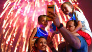 Let freedom ring at Kissimmee's 2026 Monumental 4th of July Celebration at Kissimmee Lakefront Park