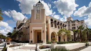 The Alfond Inn at Rollins Winter Park offering new 10 Year Celebration Experience