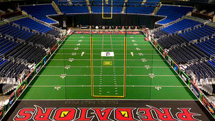 Arena Football One kicks the Orlando Predators into touch, fined $1.2 million and membership terminated