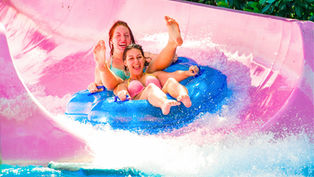 Aquatica Orlando makes waves with parkwide enhancements and reimagined events in 2026