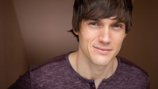Broadway On The Rocks presents An Evening with Justin Sargent at the Hyatt Regency Orlando
