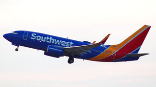 Service RESUMES after all Southwest Airlines flight are grounded NATIONWIDE!
