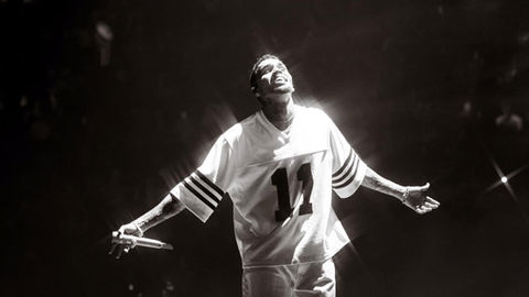 Go Crazy! Chris Brown brings huge BREEZY BOWL XX World Tour to Tampa on August 2
