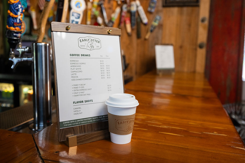 Wekiva Island debuts new café concept to fuel adventures at the popular attraction