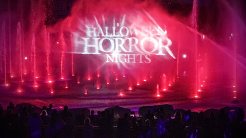 New Lagoon Show coming to Halloween Horror Nights 34 at Universal Studios Florida