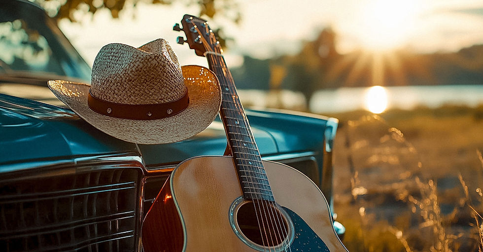 Rev your engines and dust off your boots for Cars & County at Orlando's Horizon West
