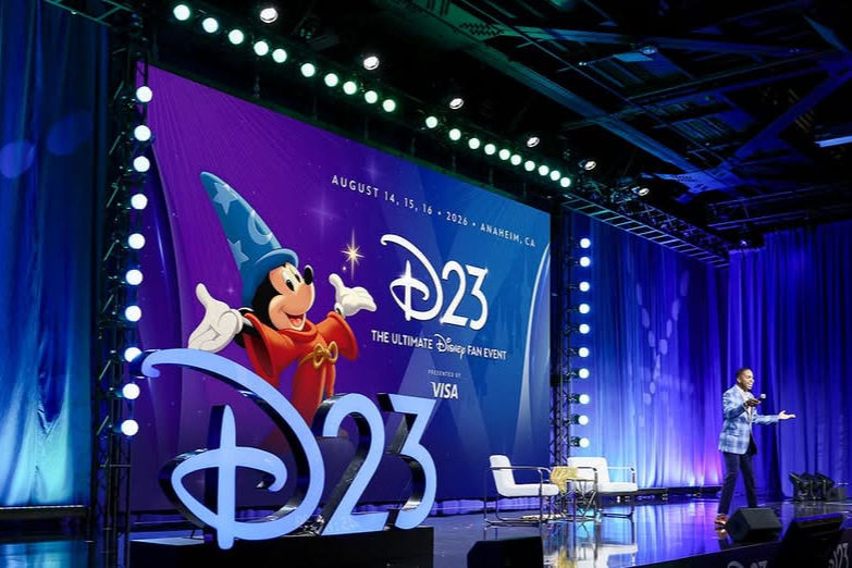 Ready to find out what's coming to Walt Disney World? Stream Horizons: A Carousel of Progress on Disney+