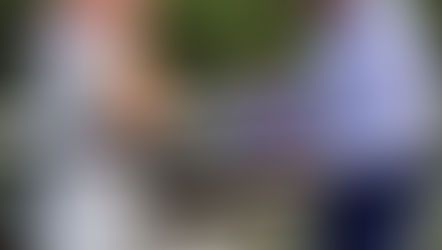 Walt Disney World Ambassadors Surprise The Opening Team Of Cast Members For TRON Lightcycle Run 