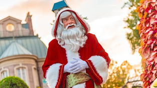 9 Must-Do's at 2023’s EPCOT International Festival of the Holidays