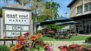 Check in for "The Real Orlando Food Tour" at East End Market