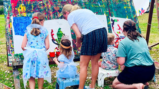 Free & Cheap Things To Do in Orlando this Weekend, March 20-22, 2026