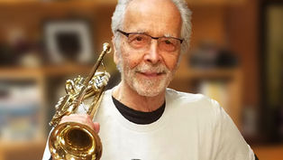 Enjoy an evening with Herb Alpert and The Tijuana Brass, playing all of your favorite TJB hit songs at Steinmetz Hall