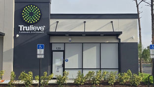 Trulieve to open latest Medical Cannabis Dispensary in Orlando on October 25