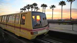 New Automated People Movers and Terminal C expansion coming to Orlando International Airport
