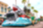 Universal Orlando Resort premiers Limited-Time Summer Experiences inspired by Blockbuster Films