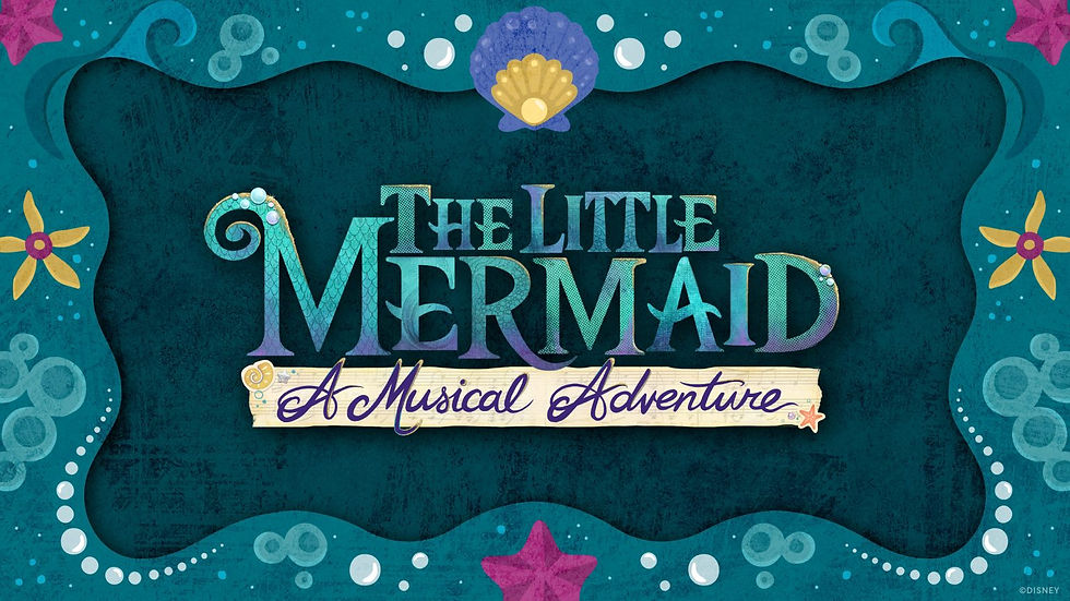 Opening Date announced for NEW Disney Villains & The Little Mermaid Shows at Disney’s Hollywood Studios