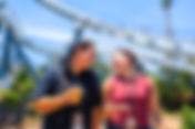 Just in time for warmer days, complimentary beer is back at SeaWorld Orlando