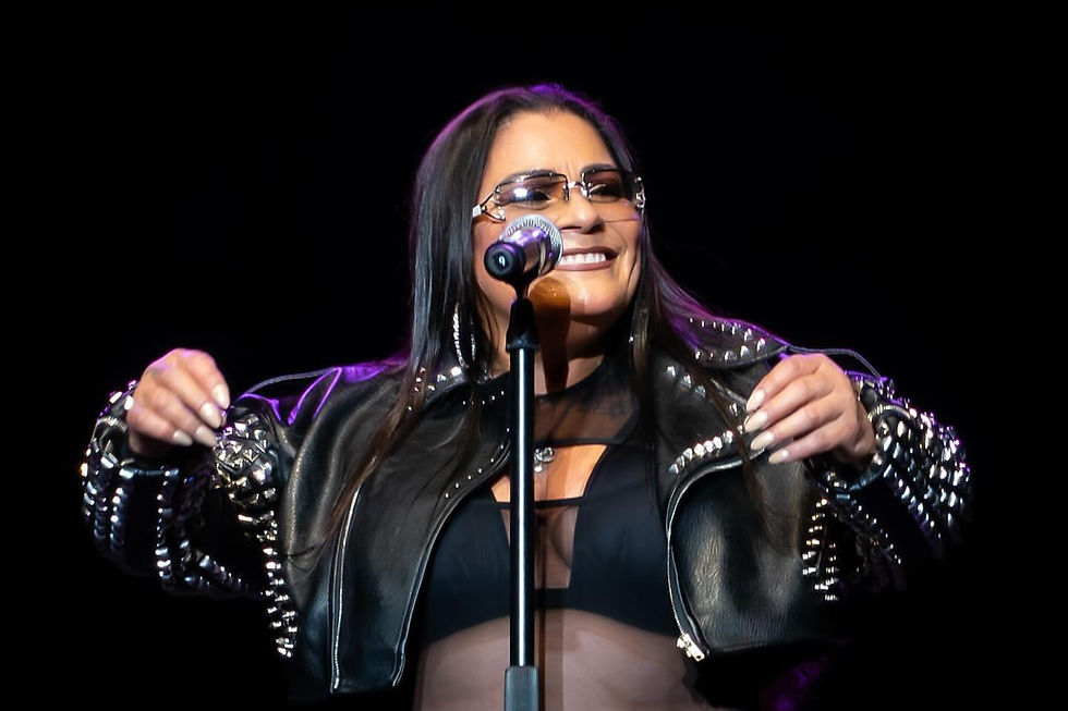 Freestyle Explosion returns to Orlando's Kia Center on July 31 with Lisa Lisa, Stevie B, TKA and more