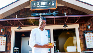 Disney Cast Members honor Black History Month bycreating Soulful Dishes inspired by Grandmas recipes