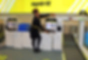 Spirit Airlines celebrates 30 Years in Orlando with new "70 second" check-in experience at MCO