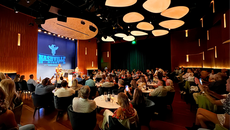 Nashville Night in Orlando returns to Judson's Live, May 7-9 with Monty Criswell and Rodney Clawson