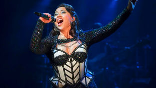 Broadway Star Jasmine Forsberg to launch Winter Park Arts Weekend with showstopping concert