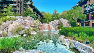 New Menu Items Coming To Territory Lounge & Roaring Fork At Disney’s Wilderness Lodge