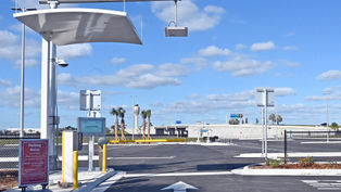 You can now reserve your parking in advance at Orlando International Airport!
