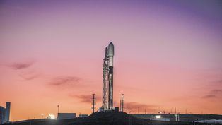 Feel The Heat as Kennedy Space Center offer up close viewing packages for latest Crewed Launch