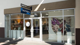 Rothy’s opening new store at Disney Springs later this year