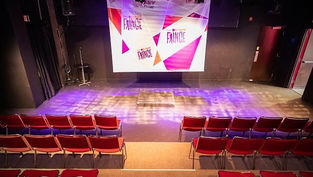 Downtown Orlando Fringe ArtSpace hosting Kuumba Talent Showcase this weekend