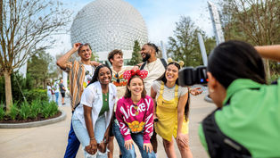 Disney Springs Resort Area Hotels offering Room Rates starting at $79 this Fall