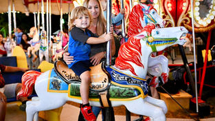 Free & Cheap Things To Do in Orlando this Weekend, Oct. 17 - 19, 2025