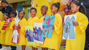Check out how Orlando Tourism gives back to the local community