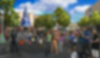 The Magic of Disney Animation