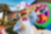 A look at the Menu coming to FØØD by Swedish Chef opening May 26 at Disney's Hollywood Studios