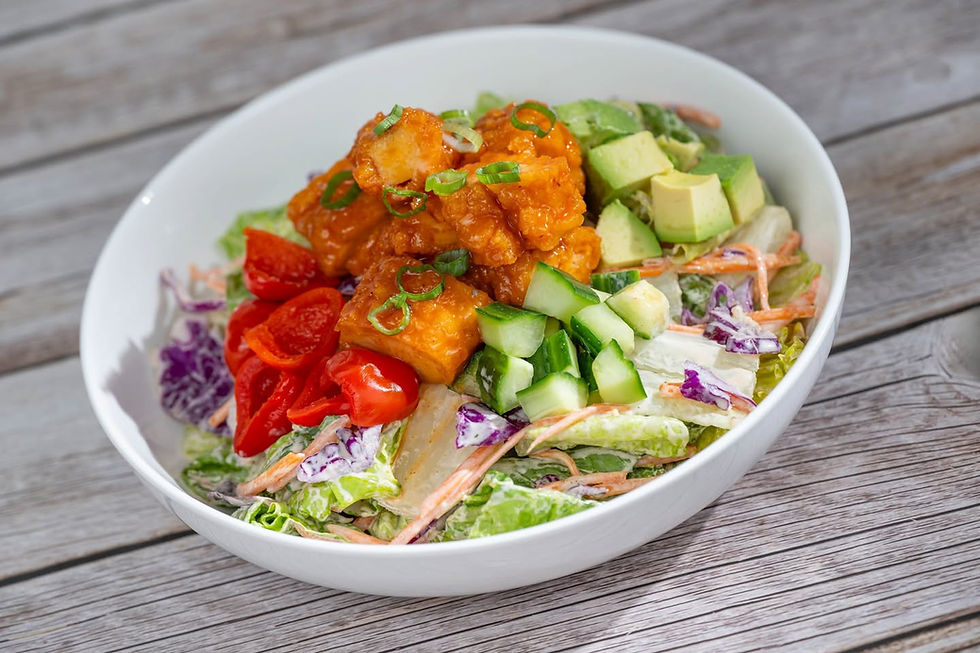 Check out the New Food and Drink Options at Disney’s Hollywood Studios!