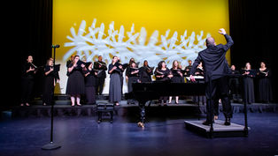 Orlando Sings warms up for it's Fourth Season, RESOUND with single tickets on sale now