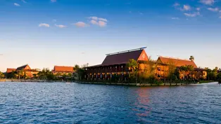 Florida Residents can save up to 35% OFF Walt Disney World Hotel Rooms this Fall and Holiday Season