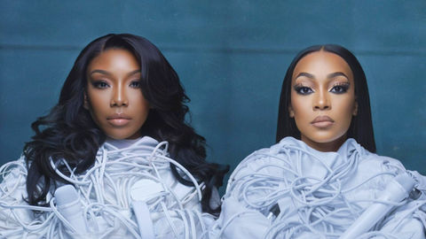Brandy and Monica add 3 Florida Dates to The Boy Is Mine Tour including show in Tampa!